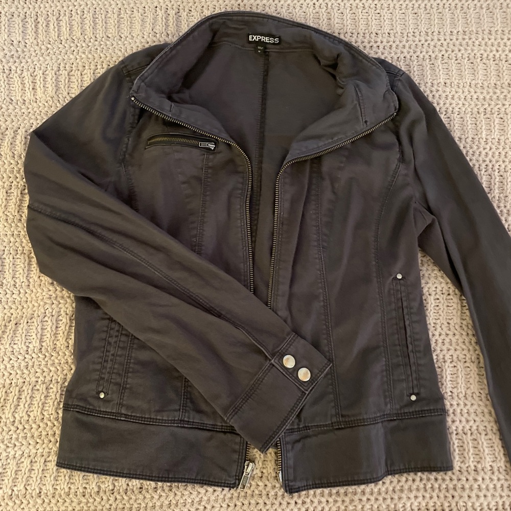 Express Jacket